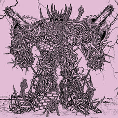 Clouds - Mass Hysteria EP