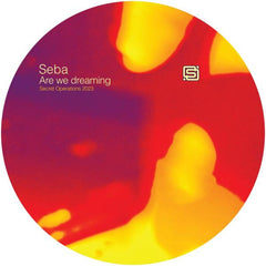 Seba - We Are Dreaming EP