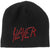 Slayer Unisex Beanie Hat - Logo