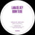 Lana Del Rey - Born To Die EP (Marcus Intalex Remix)