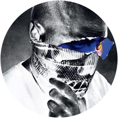 DRS - The View EP (Calibre Remix)