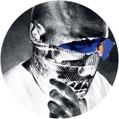 DRS - The View EP (Calibre Remix)