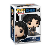 Cher Pop! Cher Funko