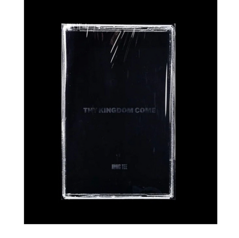 King Tee - Thy Kingdom Come Cassette