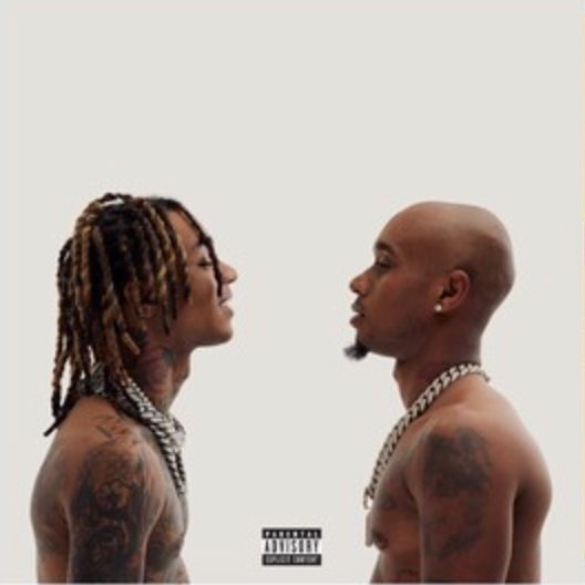 Rae Sremmurd - Sremm 4 Life LP (Yellow Vinyl)