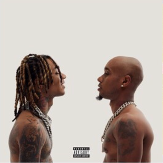 Rae Sremmurd - Sremm 4 Life LP (Yellow Vinyl) | Beat Street Records