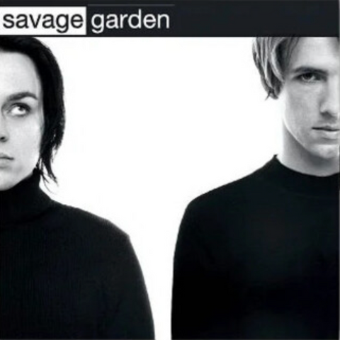 Savage Garden - Savage Garden 2LP
