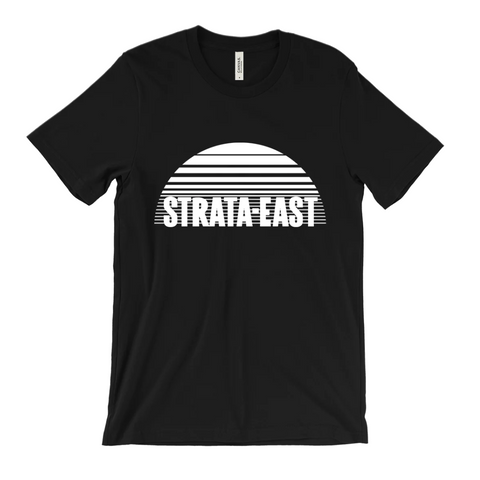 Strata East T-Shirt