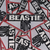 Beastie Boys Logo Patch