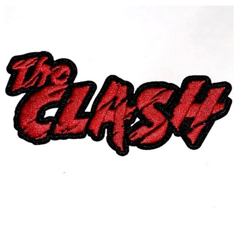 The Clash Patch