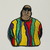 Notorious B.I.G. Sweater Patch