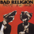 Bad Religion - Recipe For Hate: 30th Anniversary Edition LP (30th Anniversary Tigers Eye Vinyl)