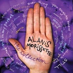 Alanis Morissette - The Collection 2LP