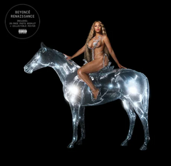 Beyonce - Renaissance CD