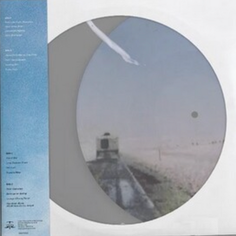 Modest Mouse - The Lonesome Crowded West 2LP (RSD Essential Picture Disc)