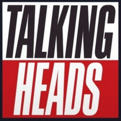 Talking Heads - True Stories LP (Rocktober 2023 Translucent Red Vinyl)