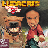 Ludacris - Word Of Mouf 2LP (Fruit Punch Vinyl)