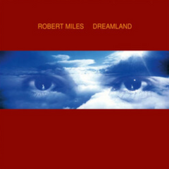 Robert Miles - Dreamland 2LP (Grey Vinyl)