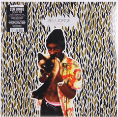 Seu Jorge - Carolina LP