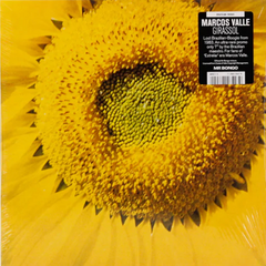 Marcos Valle - Girassol 7-Inch