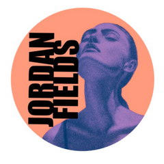 Jordan Fields - Perfect Feeling EP