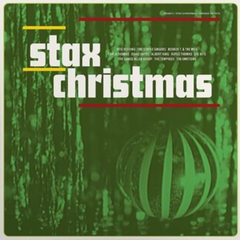 Stax Christmas LP