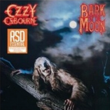 Ozzy Osbourne - Bark At The Moon LP (RSD Essential Blue Vinyl)