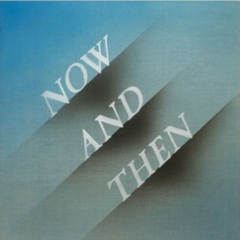 The Beatles - Now And Then 7-Inch (Clear Vinyl)