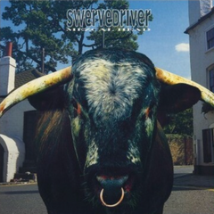 Swervedriver - Mezcal Head: 30th Anniversary LP (Blue Vinyl)