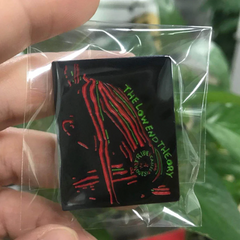 A Tribe Called Quest - Low End Theory Pin