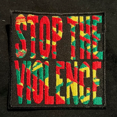 Stop The Violence Patch