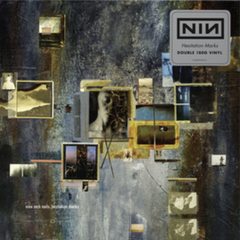 Nine Inch Nails - Hesitation Marks 2LP