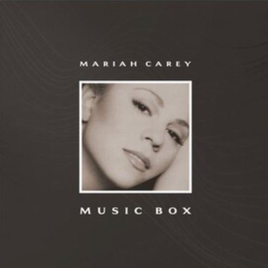 Mariah Carey - Music Box: 30th Anniversary Expanded Edition 4LP