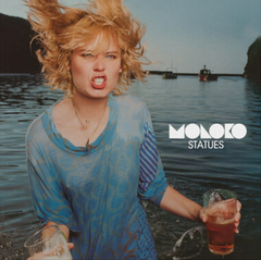 Moloko - Statues LP (Pink Vinyl)