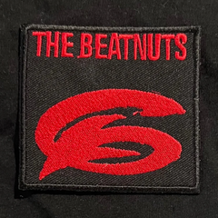 The Beatnuts Patch