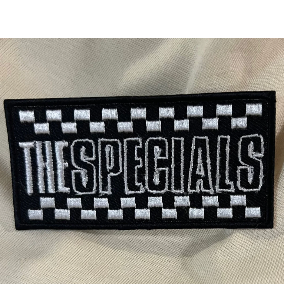 Specials Patch