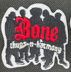 Bone Thugs-N-Harmony Patch