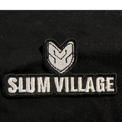 Slum Village Patch