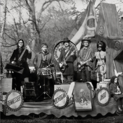 The Raconteurs - Consolers Of The Lonely 2LP