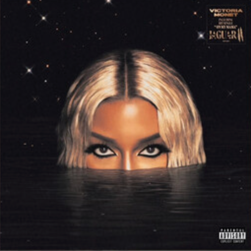 Victoria Monet - Jaguar II LP – Beat Street Records