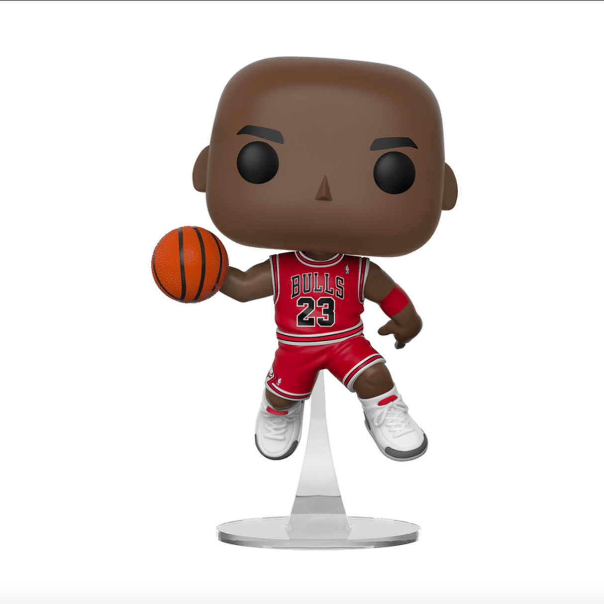 Pop! Michael Jordan Funko