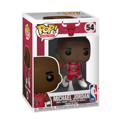 Pop! Michael Jordan Funko