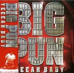 Big Pun - Yeeeah Baby 2LP (Colored Vinyl)