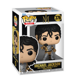 Pop! Michael Jackson (History World Tour) Funko