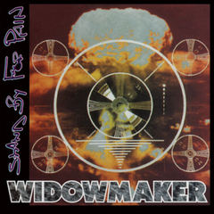 Widowmaker (Dee Snider) - Stand By For Pain LP (Gold Vinyl)