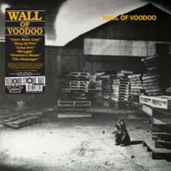 Wall Of Voodoo - Wall Of Voodoo LP (Marble Swirl Vinyl)