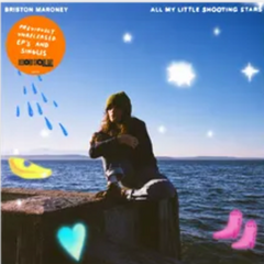 Briston Maroney - All My LIttle Shooting Stars LP