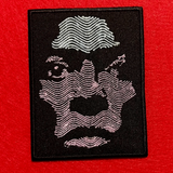 Miles Davis Patch
