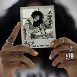 H.E.R. - I Used To Know Her 2LP (Gold Vinyl)