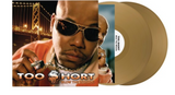 Too $hort - Blow The Whistle 2LP